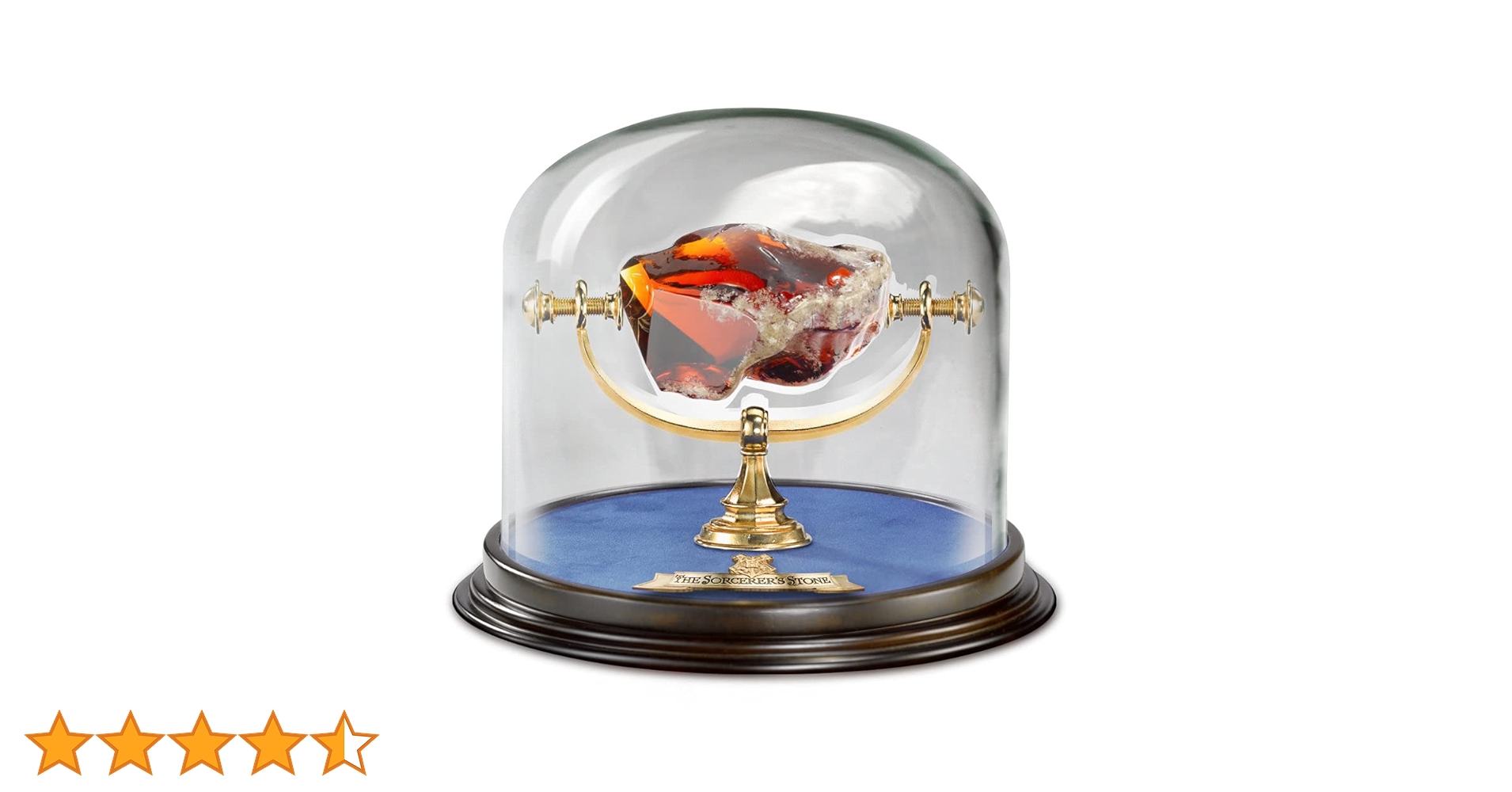 ハリーポッター ノーブルコレクション 賢者の石 レプリカ フィギュア ハリーポッター 賢者の石 レプリカ - メルカリ